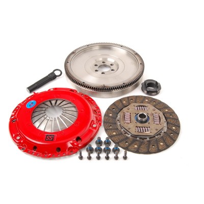 South Bend Stage 3 Clutch Kit